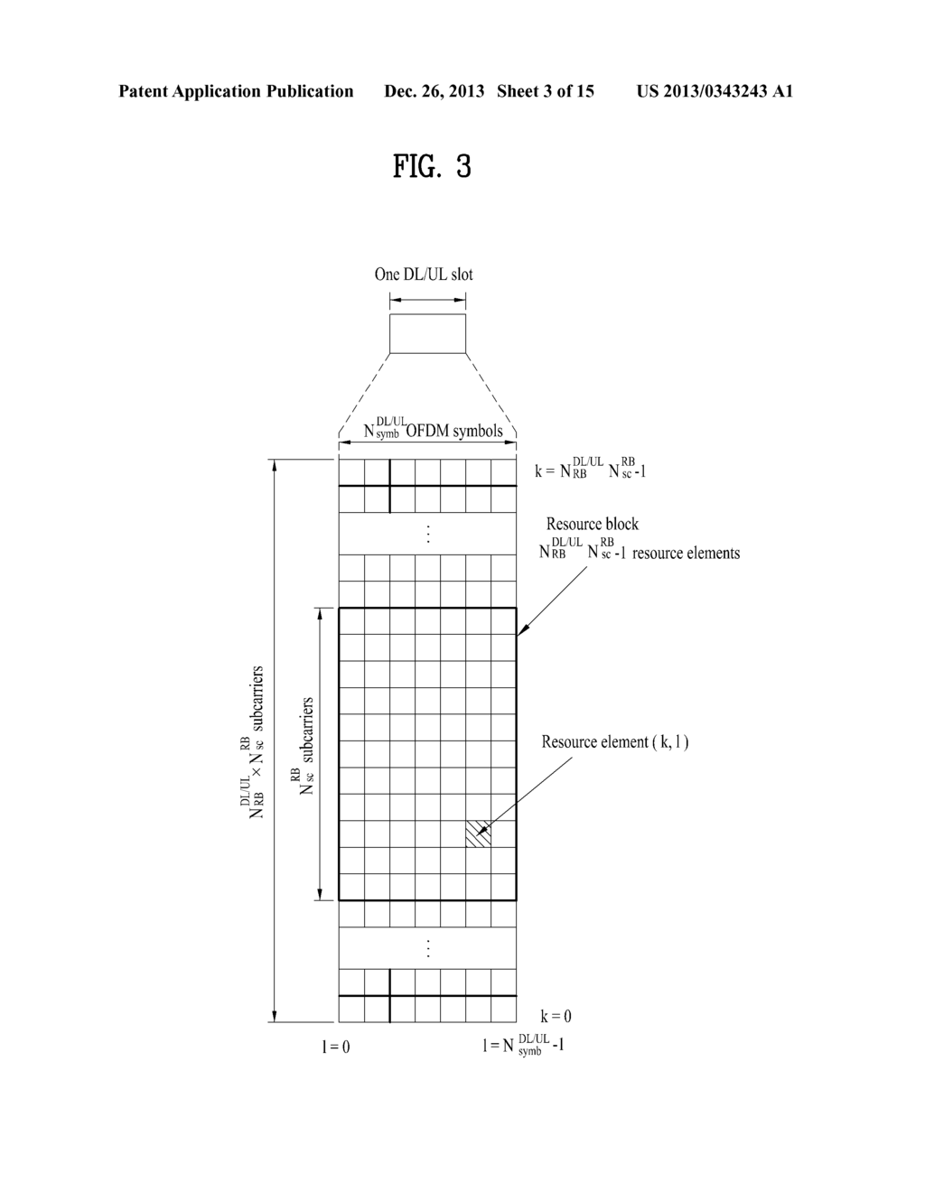 METHOD FOR RECEIVING ACK(ACKNOWLEDGEMENT)/NACK (NEGATIVE ACK) INFORMATION     AND METHOD FOR TRANSMITTING SAME, USER EQUIPMENT AND BASE STATION - diagram, schematic, and image 04