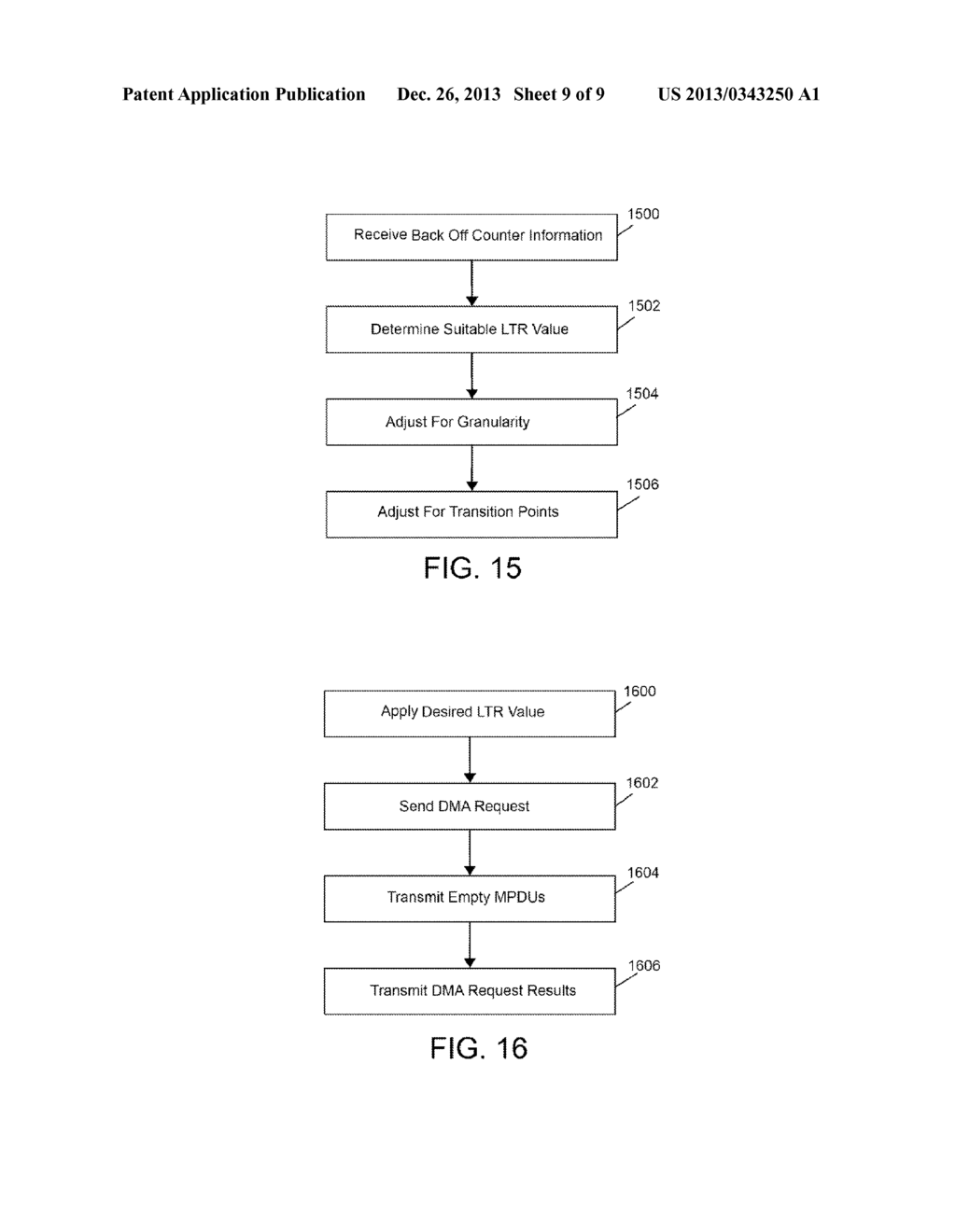 SYSTEM AND METHOD FOR REDUCING POWER CONSUMPTION IN A WIRELESS     COMMUNICATION SYSTEM - diagram, schematic, and image 10