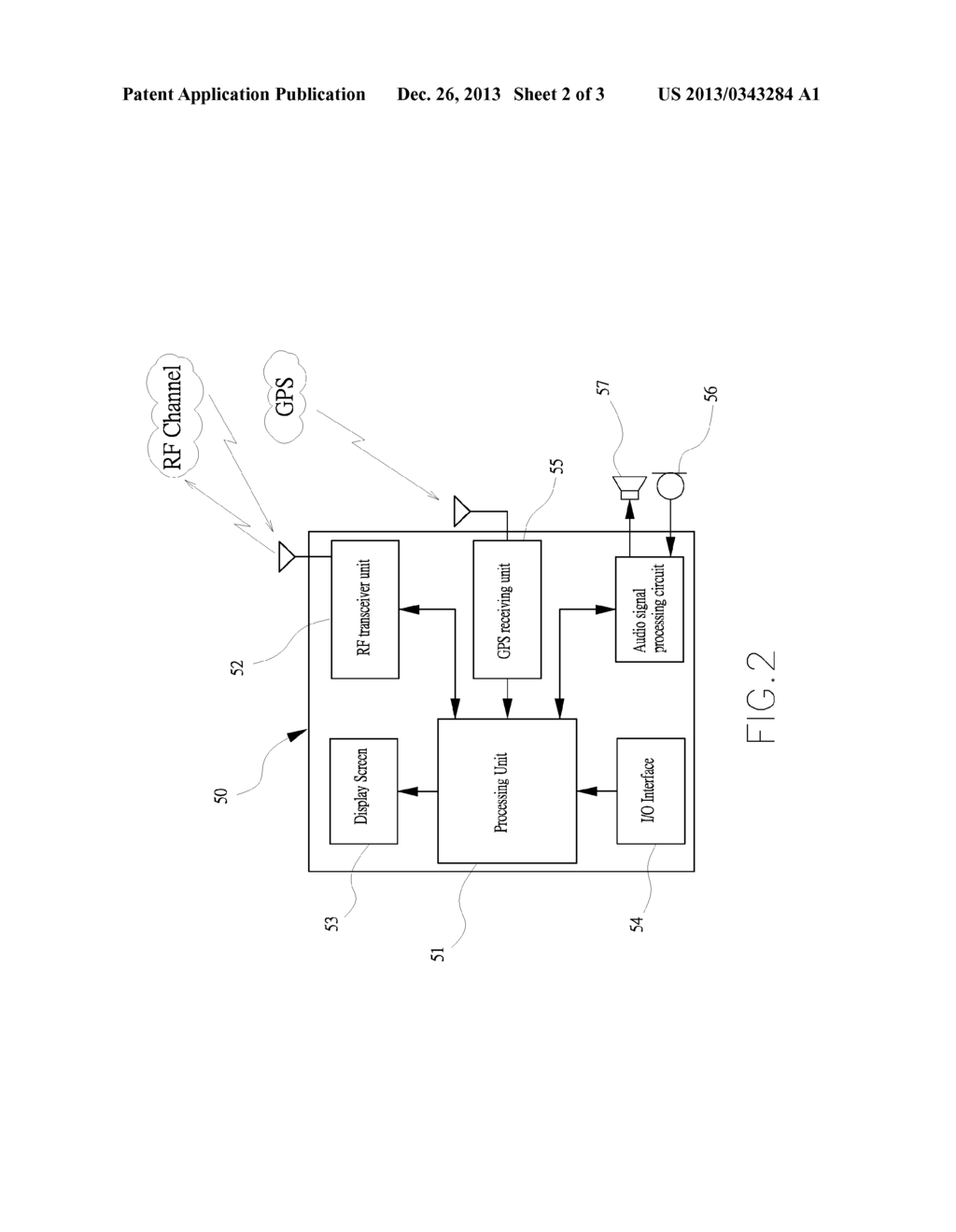 METHOD FOR MEMBERS OF EMERGENCY RESCUE GROUP UTILIZING RADIOS TO TRANSMIT     COMPOUND FILES CONTAINING COMPRESSED PHOTO/TEXT/VOICE DATA OF AN     EMERGENCY EVENT SITE DIRECTLY OR THROUGH SIGNAL REPEATER TO CONSOLE FOR     REAPPEARANCE OF THE EVENT SITE - diagram, schematic, and image 03