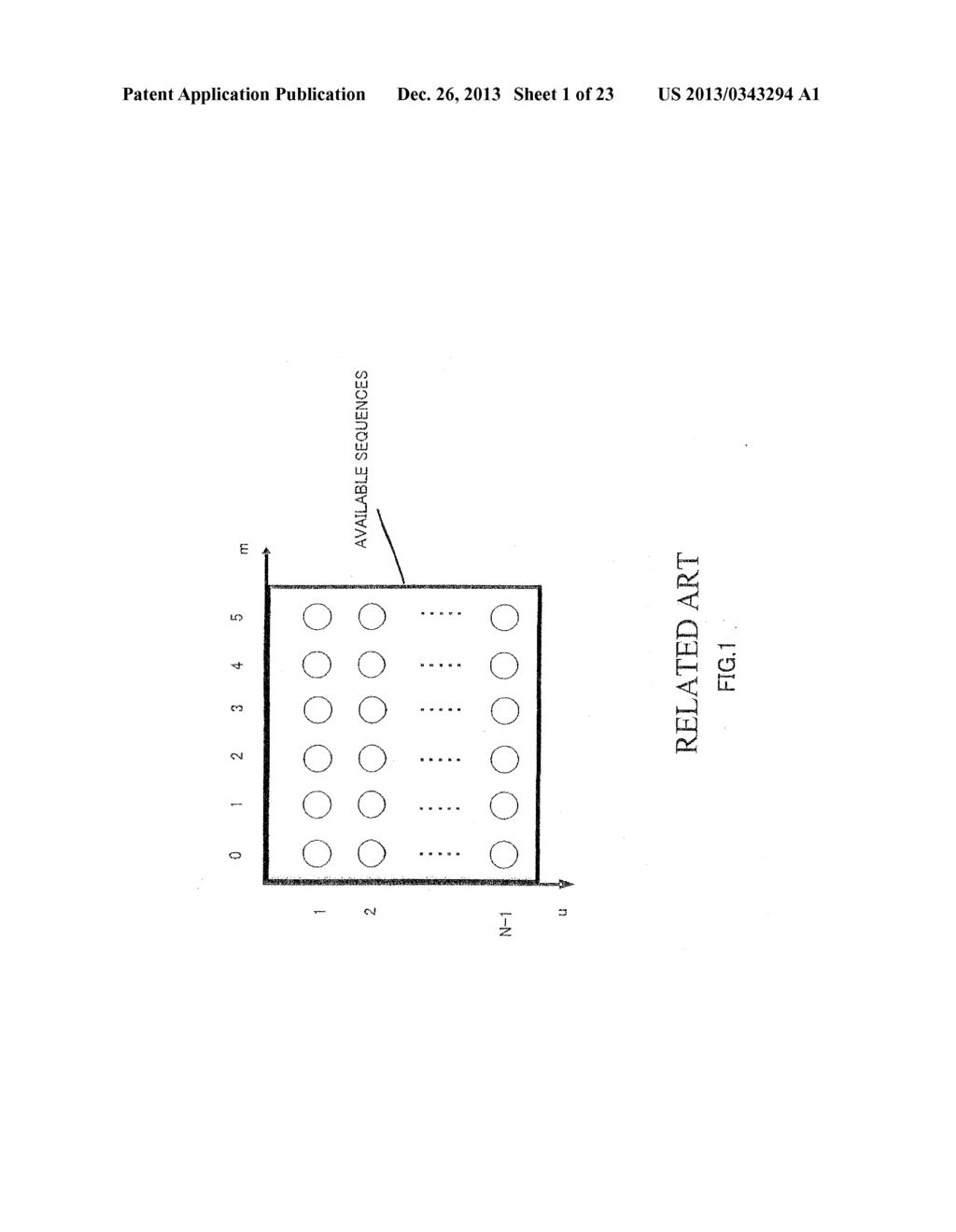 RADIO TRANSMISSION DEVICE AND RADIO COMMUNICATION METHOD - diagram, schematic, and image 02