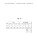 TERMINAL DEVICE, BASE STATION DEVICE, AND WIRELESS COMMUNICATION SYSTEM diagram and image