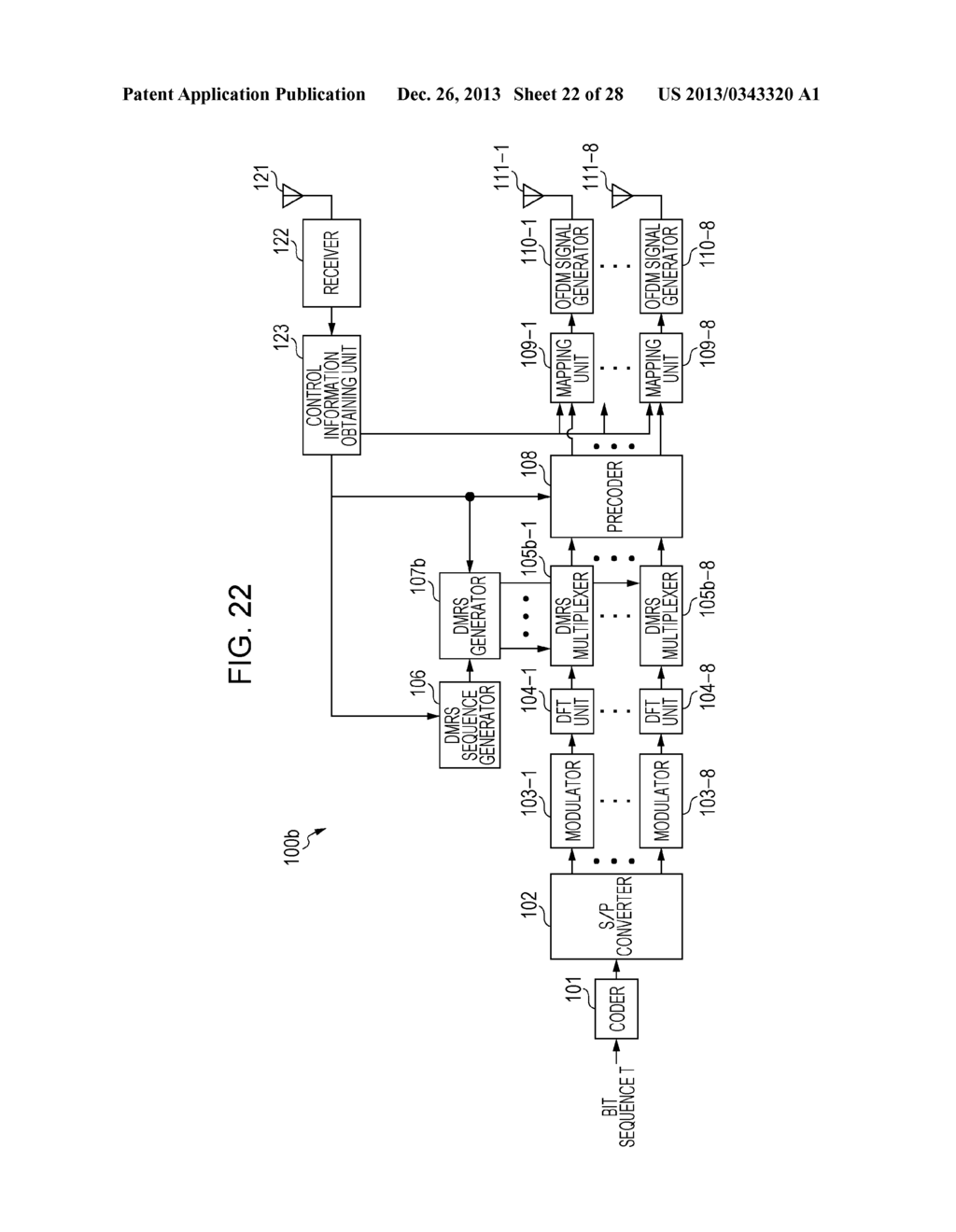 TERMINAL DEVICE, BASE STATION DEVICE, AND WIRELESS COMMUNICATION SYSTEM - diagram, schematic, and image 23