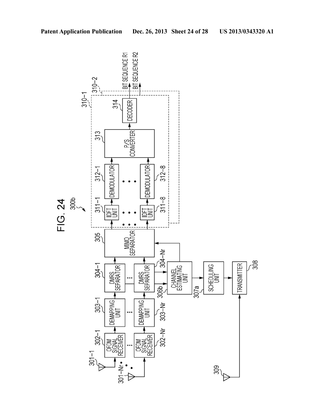 TERMINAL DEVICE, BASE STATION DEVICE, AND WIRELESS COMMUNICATION SYSTEM - diagram, schematic, and image 25