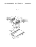 RESOURCE MAPPING METHOD AND APPARATUS OF OFDM SYSTEM diagram and image