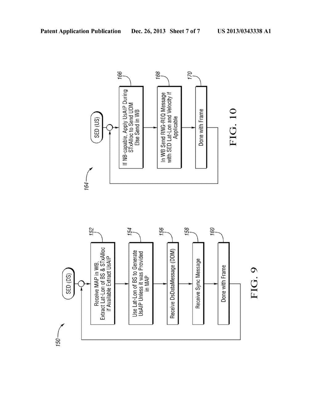 EFFICIENT ADAPTABLE WIRELESS NETWORK SYSTEM WITH AGILE BEAMFORMING - diagram, schematic, and image 08