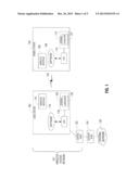 Communicating a Feedback Data Structure Containing Information Identifying     Coding to be Applied on Wirelessly Communicated Signaling diagram and image