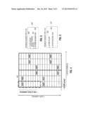 Communicating a Feedback Data Structure Containing Information Identifying     Coding to be Applied on Wirelessly Communicated Signaling diagram and image