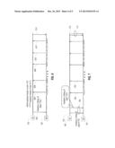 Communicating a Feedback Data Structure Containing Information Identifying     Coding to be Applied on Wirelessly Communicated Signaling diagram and image