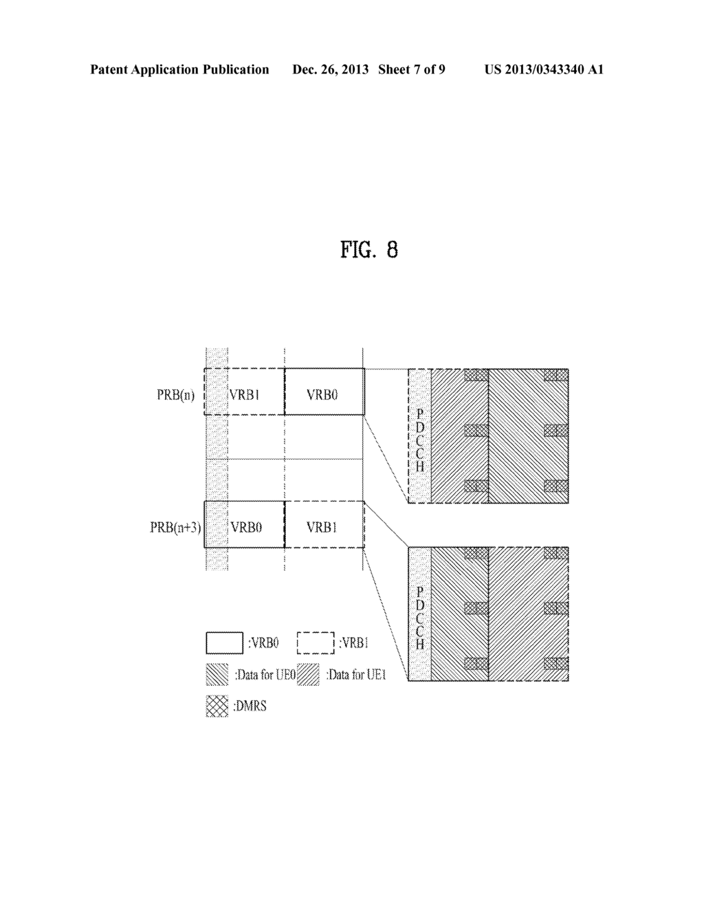 METHOD FOR RECEIVING DOWNLINK SIGNAL AND METHOD FOR TRANSMITTING SAME, AND     DEVICE FOR RECEIVING SAME AND DEVICE FOR TRANSMITTING SAME - diagram, schematic, and image 08