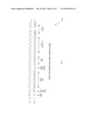 METHODS AND APPARATUS FOR SYNCHRONIZATION AMONG INTEGRATED CIRCUITS WITHIN     A WIRELESS NETWORK diagram and image