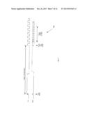 METHODS AND APPARATUS FOR SYNCHRONIZATION AMONG INTEGRATED CIRCUITS WITHIN     A WIRELESS NETWORK diagram and image