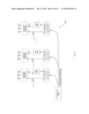 METHODS AND APPARATUS FOR SYNCHRONIZATION AMONG INTEGRATED CIRCUITS WITHIN     A WIRELESS NETWORK diagram and image