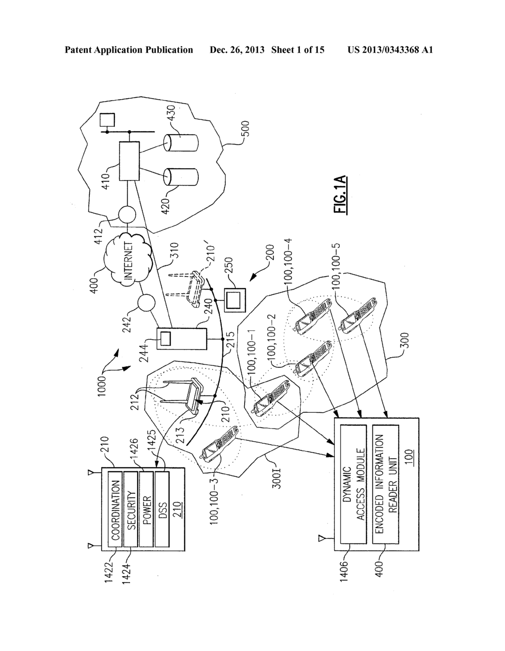 DATA COLLECTION DEVICE HAVING DYNAMIC ACCESS TO MULTIPLE WIRELESS NETWORKS - diagram, schematic, and image 02