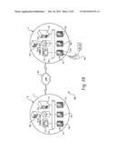 DIRECTORY NUMBER MOBILITY UTILIZING DYNAMIC NETWORK DISTRIBUTED DIAL-PEER     UPDATES diagram and image