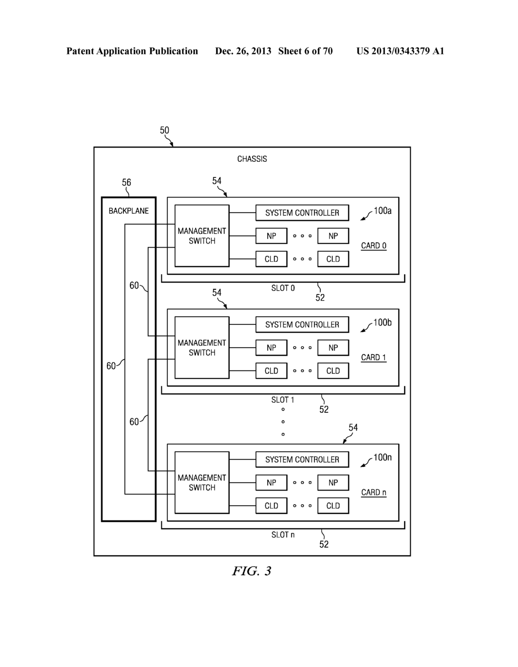 ETHERNET-BASED INTERNAL DEVICE MANAGEMENT - diagram, schematic, and image 07