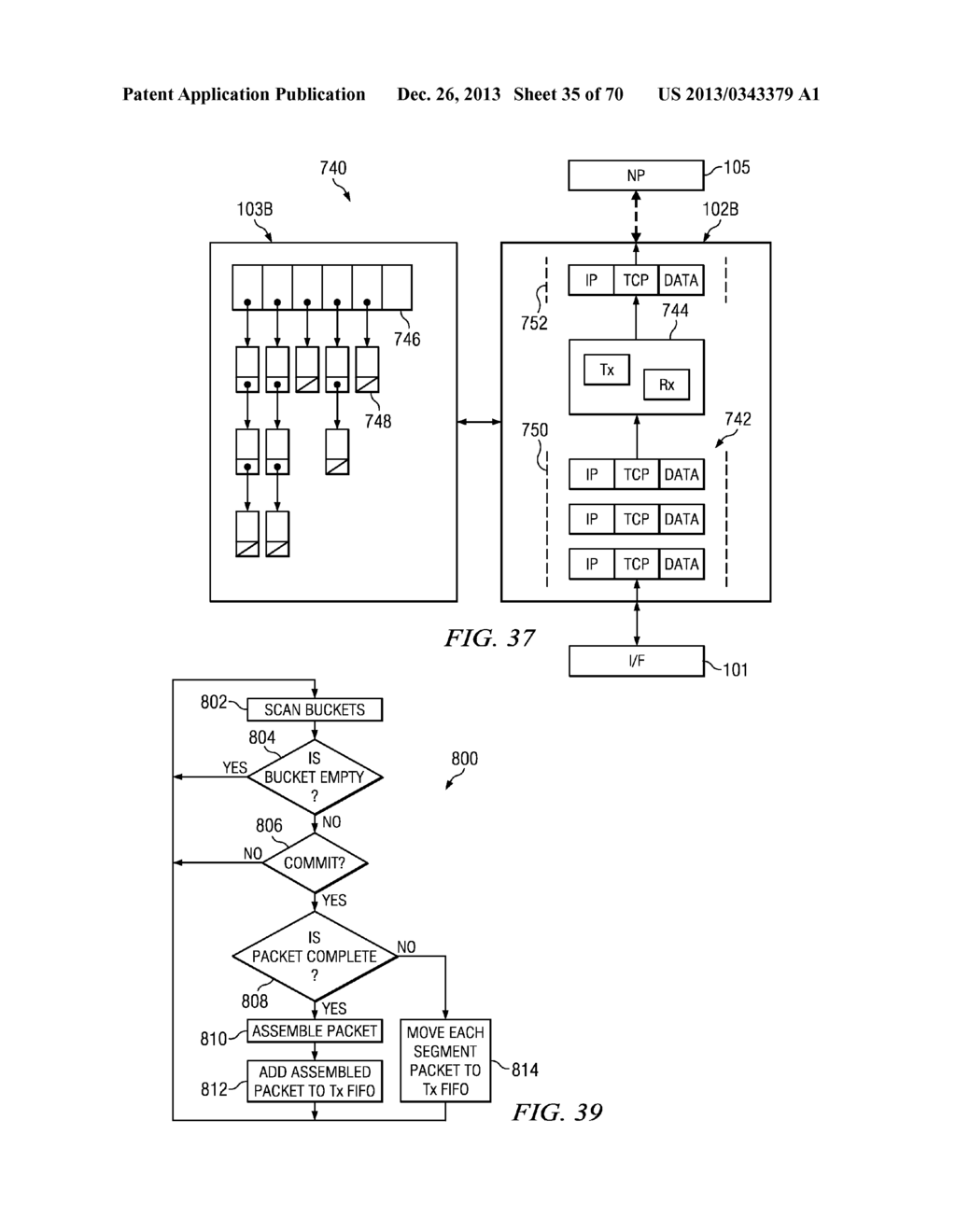 ETHERNET-BASED INTERNAL DEVICE MANAGEMENT - diagram, schematic, and image 36