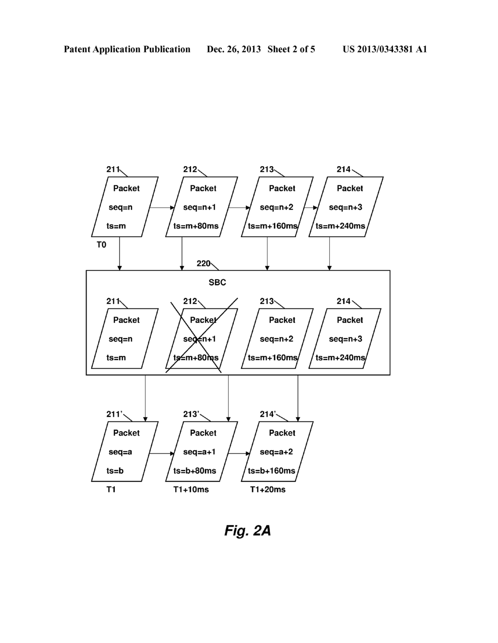 DEVICE, SYSTEM, AND METHOD OF VOICE-OVER-IP COMMUNICATION - diagram, schematic, and image 03