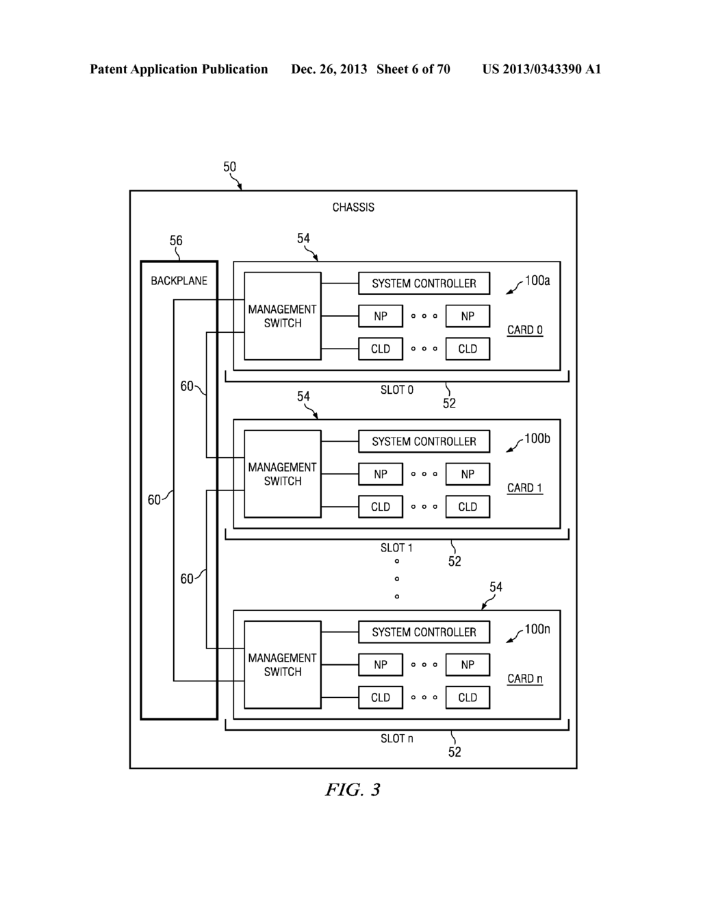 MANAGING THE CAPTURE OF PACKETS IN A COMPUTING SYSTEM - diagram, schematic, and image 07