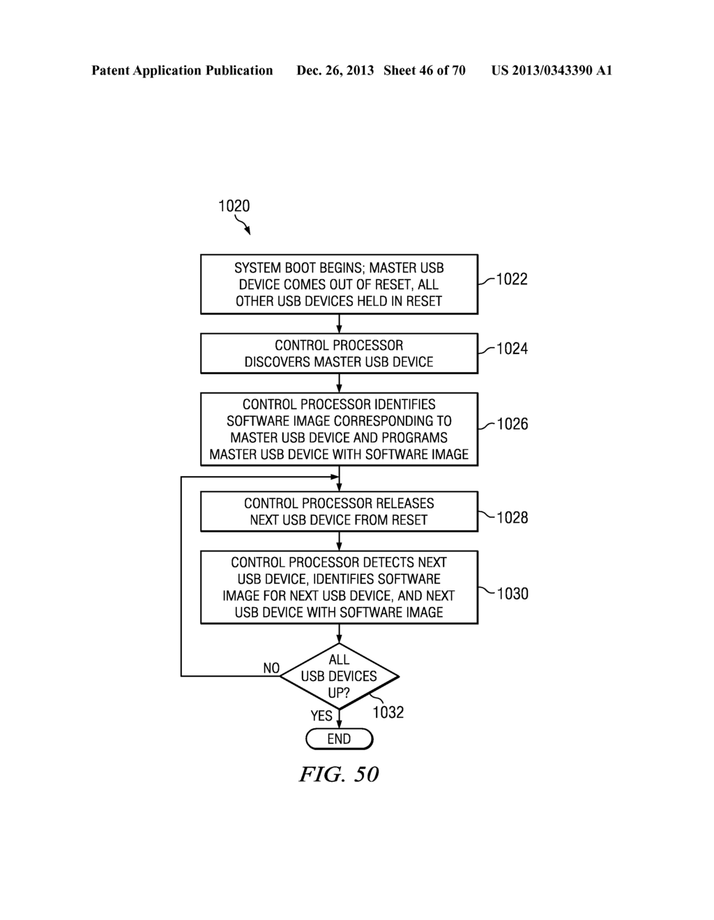 MANAGING THE CAPTURE OF PACKETS IN A COMPUTING SYSTEM - diagram, schematic, and image 47