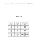 INFORMATION PROCESSING SYSTEM, RELAY DEVICE, INFORMATION PROCESSING     DEVICE, AND INFORMATION PROCESSING METHOD diagram and image