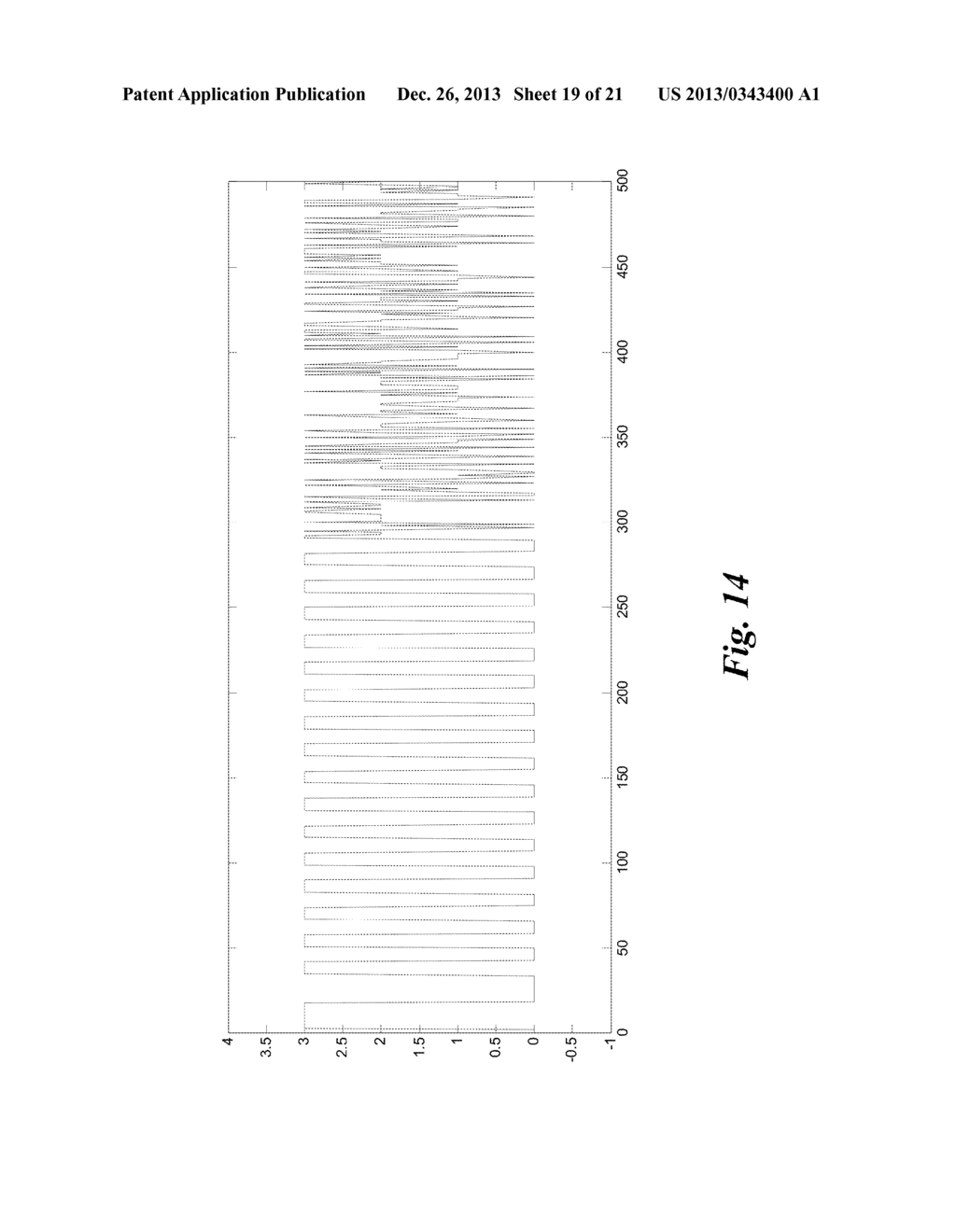 LINK TRAINING AND TRAINING FRAME FOR 100GBPS ETHERNET - diagram, schematic, and image 20