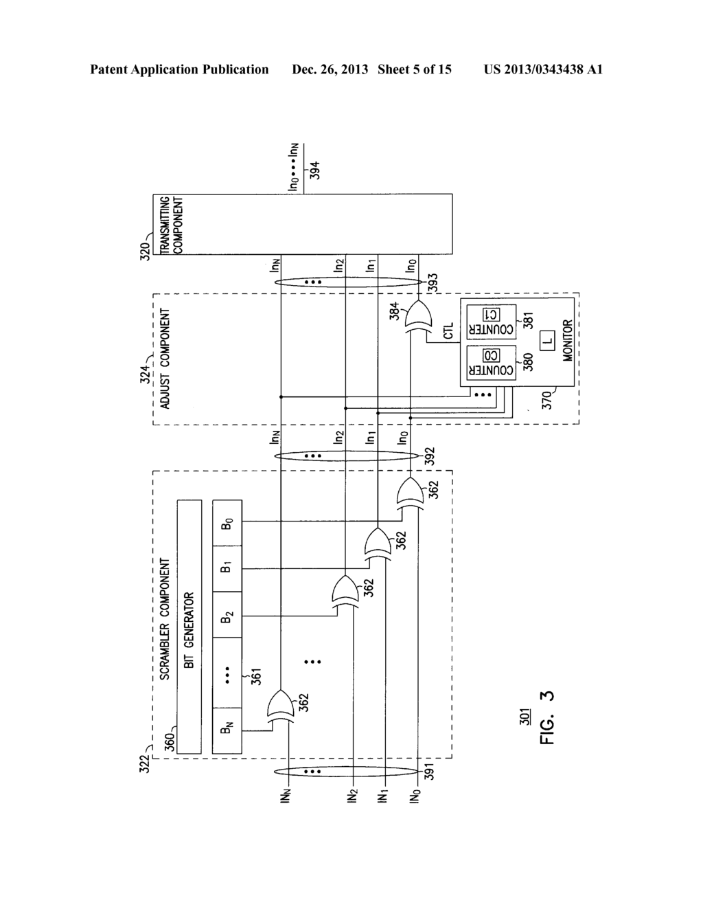 APPARATUSES AND METHODS TO CHANGE INFORMATION VALUES - diagram, schematic, and image 06