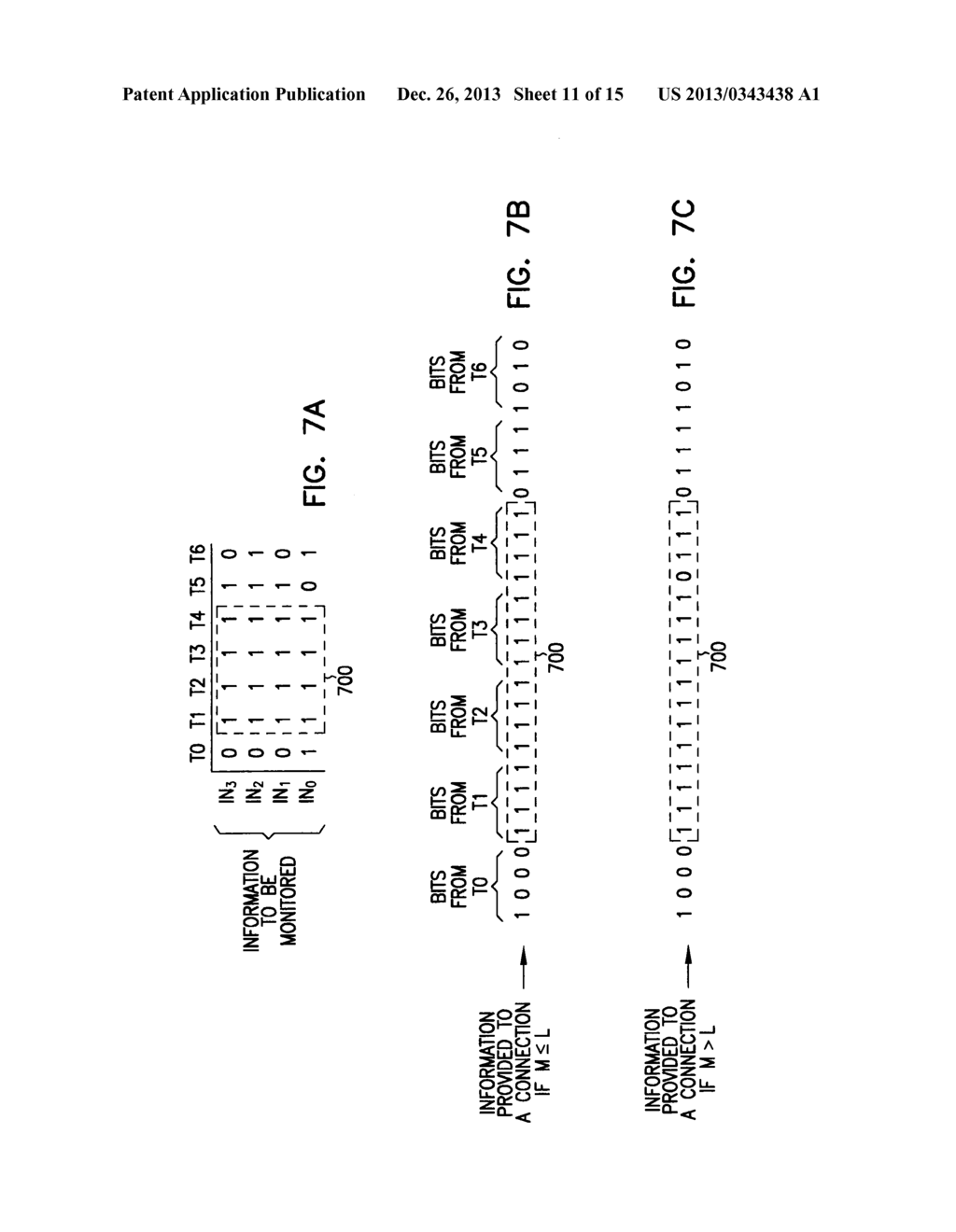 APPARATUSES AND METHODS TO CHANGE INFORMATION VALUES - diagram, schematic, and image 12