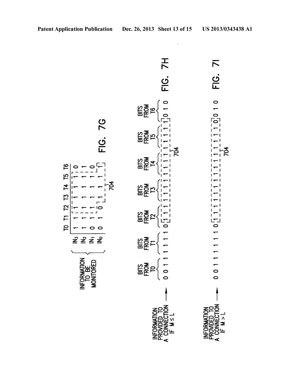 APPARATUSES AND METHODS TO CHANGE INFORMATION VALUES - diagram, schematic, and image 14