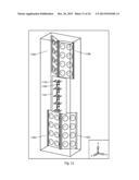 INTELLIGENT BACKHAUL RADIO WITH CO-BAND ZERO DIVISION DUPLEXING diagram and image