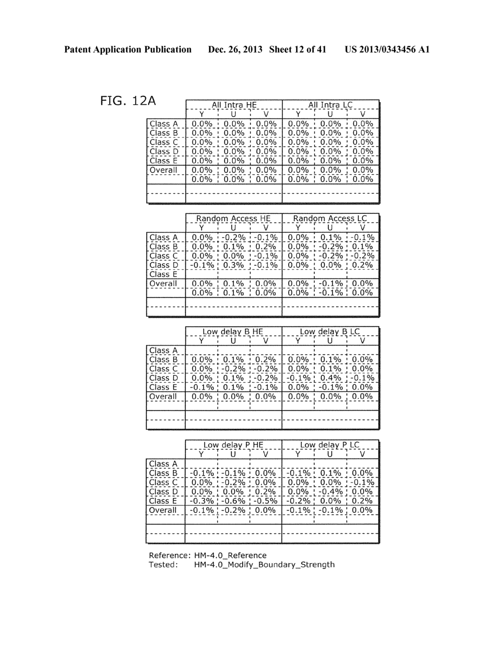 IMAGE PROCESSING METHOD AND IMAGE PROCESSING APPARATUS - diagram, schematic, and image 13