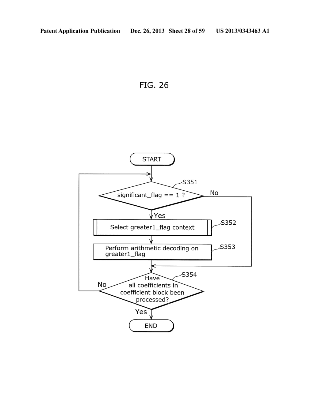 IMAGE CODING METHOD, IMAGE DECODING METHOD, IMAGE CODING APPARATUS, IMAGE     DECODING APPARATUS, AND IMAGE CODING AND DECODING APPARATUS - diagram, schematic, and image 29