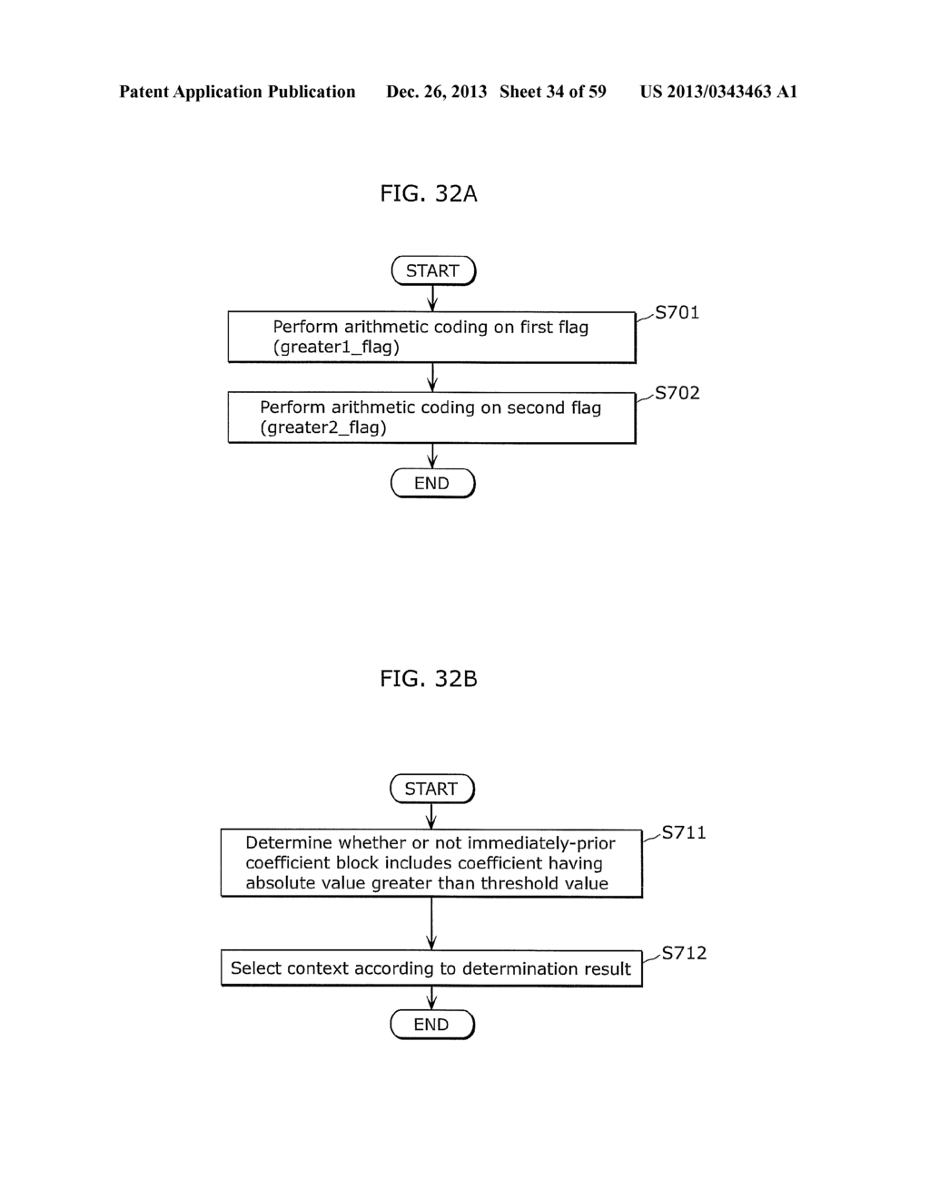 IMAGE CODING METHOD, IMAGE DECODING METHOD, IMAGE CODING APPARATUS, IMAGE     DECODING APPARATUS, AND IMAGE CODING AND DECODING APPARATUS - diagram, schematic, and image 35