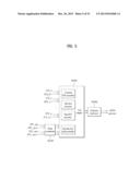 BROADCASTING SIGNAL TRANSMITTER/RECEIVER AND BROADCASTING SIGNAL     TRANSMISSION/RECEPTION METHOD diagram and image