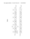 BROADCASTING SIGNAL TRANSMITTER/RECEIVER AND BROADCASTING SIGNAL     TRANSMISSION/RECEPTION METHOD diagram and image