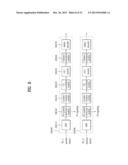 BROADCASTING SIGNAL TRANSMITTER/RECEIVER AND BROADCASTING SIGNAL     TRANSMISSION/RECEPTION METHOD diagram and image