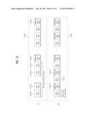 BROADCASTING SIGNAL TRANSMITTER/RECEIVER AND BROADCASTING SIGNAL     TRANSMISSION/RECEPTION METHOD diagram and image