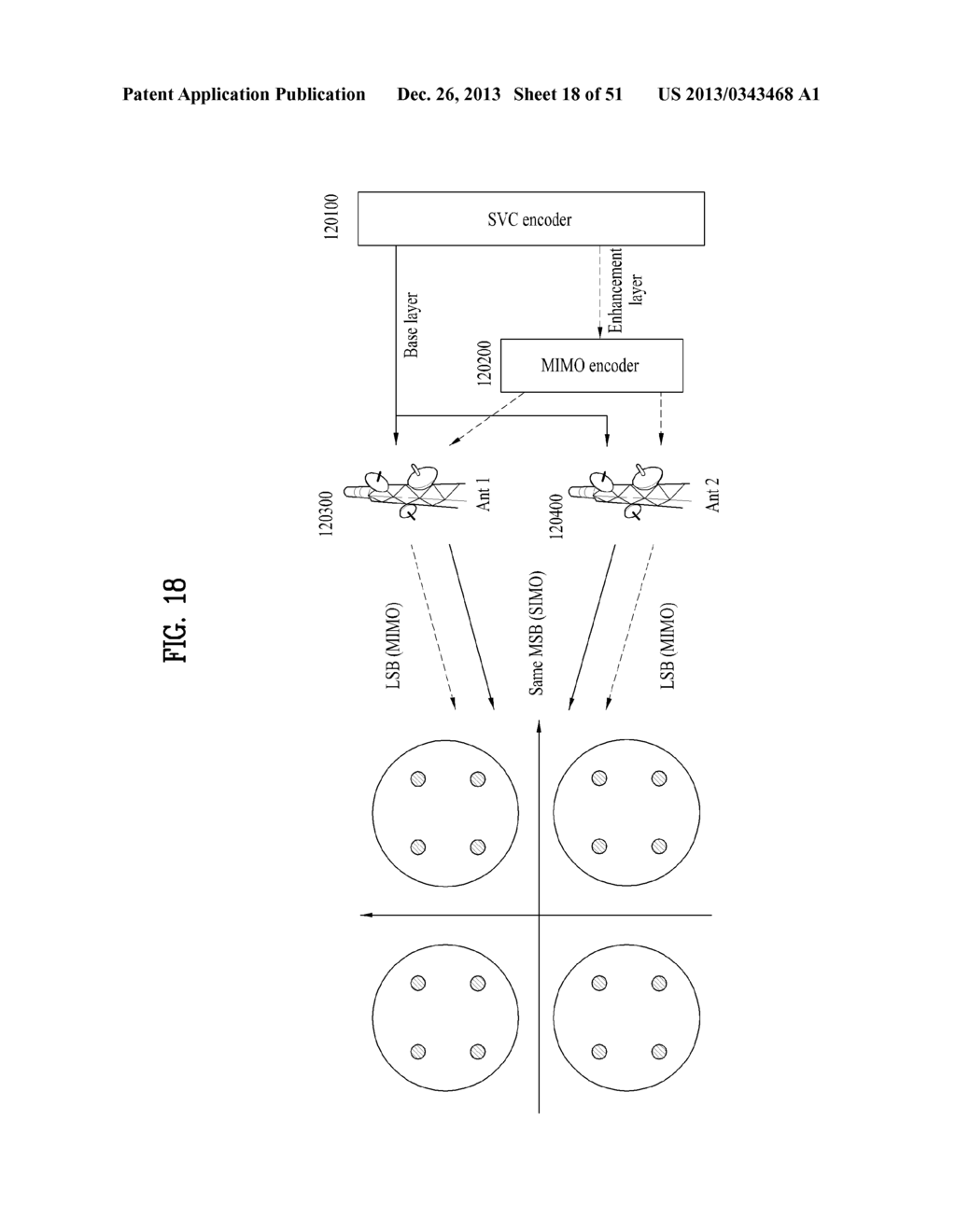 BROADCASTING SIGNAL TRANSMITTER/RECEIVER AND BROADCASTING SIGNAL     TRANSMISSION/RECEPTION METHOD - diagram, schematic, and image 19