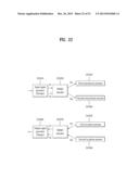 BROADCASTING SIGNAL TRANSMITTER/RECEIVER AND BROADCASTING SIGNAL     TRANSMISSION/RECEPTION METHOD diagram and image