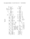 BROADCASTING SIGNAL TRANSMITTER/RECEIVER AND BROADCASTING SIGNAL     TRANSMISSION/RECEPTION METHOD diagram and image