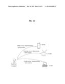 BROADCASTING SIGNAL TRANSMITTER/RECEIVER AND BROADCASTING SIGNAL     TRANSMISSION/RECEPTION METHOD diagram and image