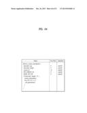 BROADCASTING SIGNAL TRANSMITTER/RECEIVER AND BROADCASTING SIGNAL     TRANSMISSION/RECEPTION METHOD diagram and image