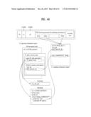 BROADCASTING SIGNAL TRANSMITTER/RECEIVER AND BROADCASTING SIGNAL     TRANSMISSION/RECEPTION METHOD diagram and image