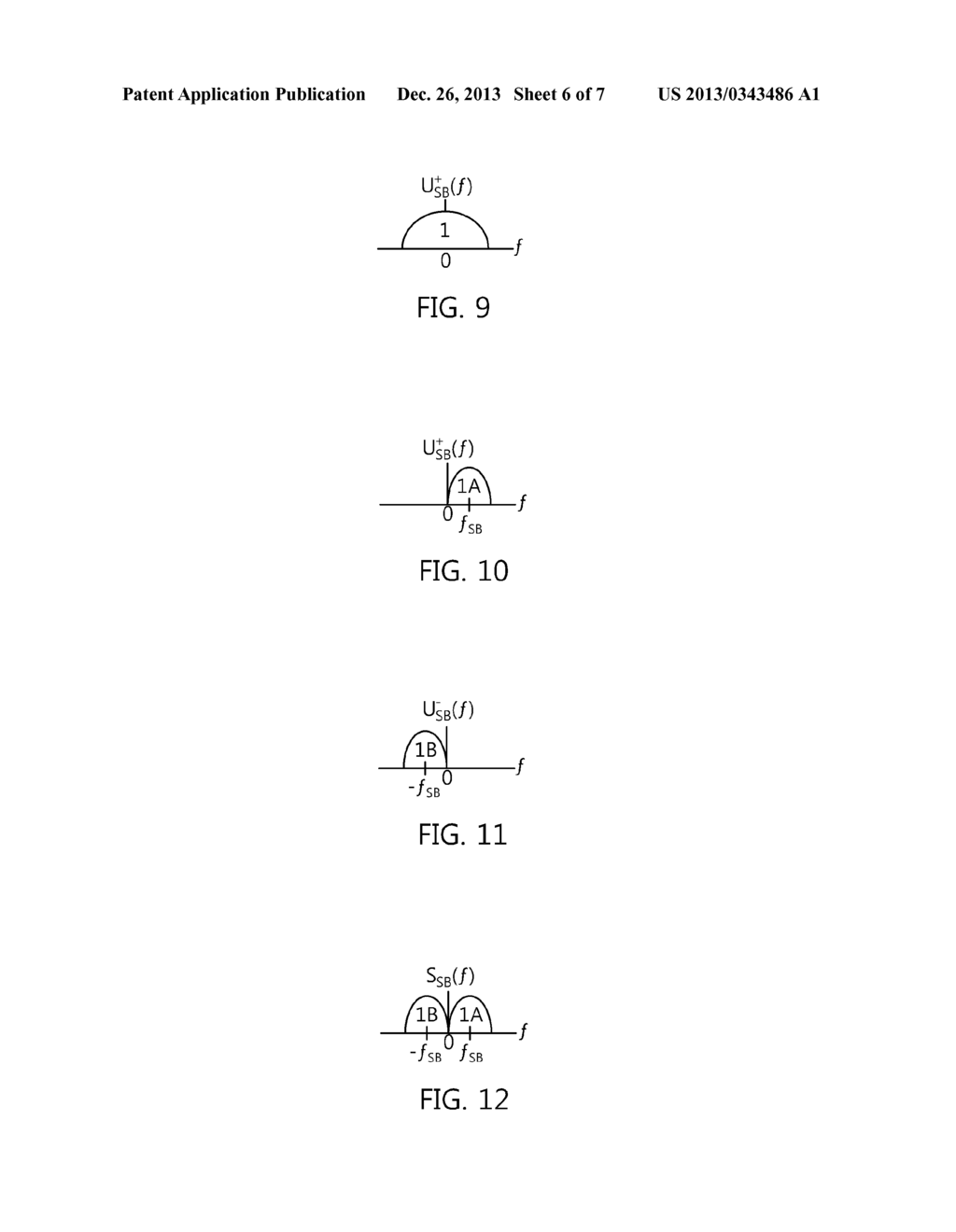 APPARATUS AND METHOD FOR GENERATING MULTIBAND RADIO FREQUENCY SIGNALS IN     MARITIME WIRELESS COMMUNICATION - diagram, schematic, and image 07