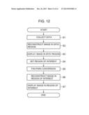 IMAGE PRODUCING METHOD, IMAGE PRODUCING APPARATUS AND RADIATION     TOMOGRAPHIC IMAGING APPARATUS, AND PROGRAM diagram and image