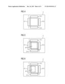 METHOD AND APPARATUS FOR FILTERING RADIO-FREQUENCY ELECTROMAGNETIC BEAMS     AND IRRADIATION APPARATUS OR DEVICE FOR IRRADIATING AN OBJECT diagram and image