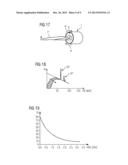 METHOD AND APPARATUS FOR FILTERING RADIO-FREQUENCY ELECTROMAGNETIC BEAMS     AND IRRADIATION APPARATUS OR DEVICE FOR IRRADIATING AN OBJECT diagram and image