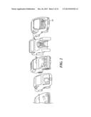 X-Ray Backscatter Mobile Inspection Van diagram and image