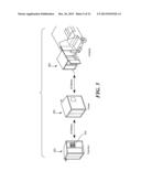 X-Ray Backscatter Mobile Inspection Van diagram and image