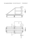 X-Ray Backscatter Mobile Inspection Van diagram and image