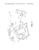 X-Ray Backscatter Mobile Inspection Van diagram and image